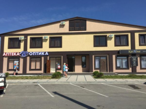 Hotel Leto